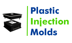Plastic Injection Molds