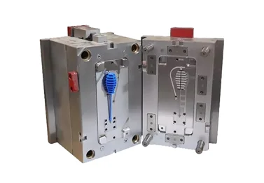 Plastic Injection Mold Development